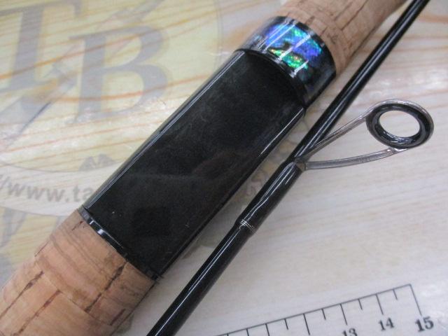 999.9フォーナインマイスター 510ULキャスティング