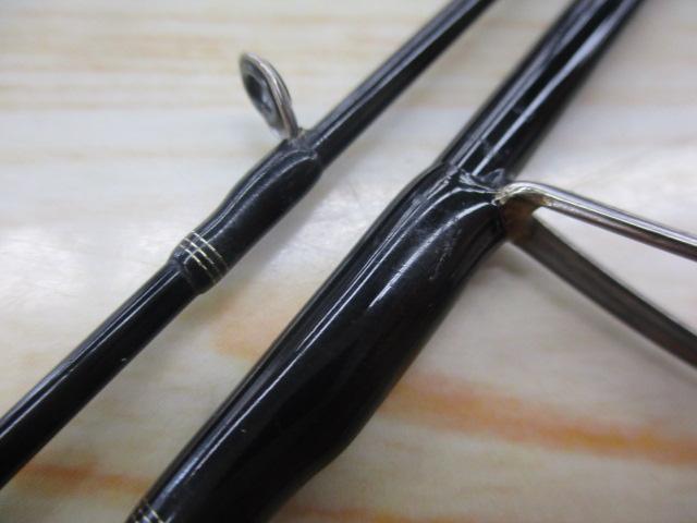 999.9フォーナインマイスター 510ULキャスティング