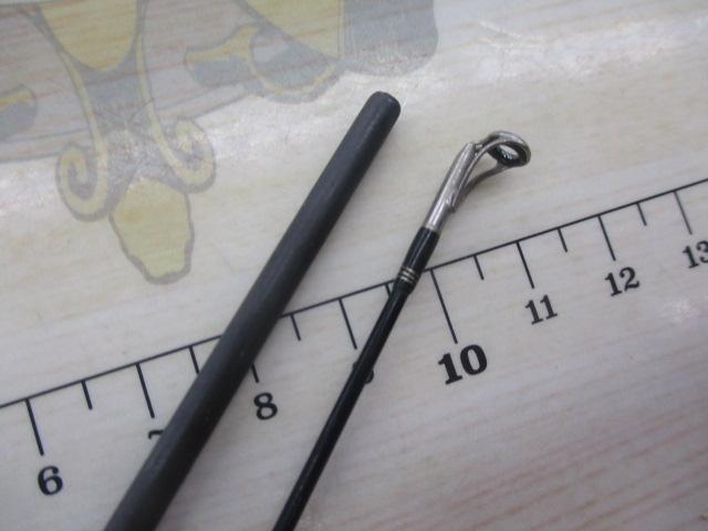 999.9フォーナインマイスター 510ULキャスティング