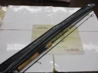 999.9フォーナインマイスター 510ULキャスティング