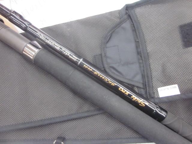 スパイクXPG SKX832S-HH