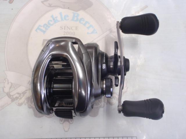 シマノ(SHIMANO) 22 メタニウムシャローエディションHG RIGHT