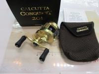 21カルカッタコンクエスト 201