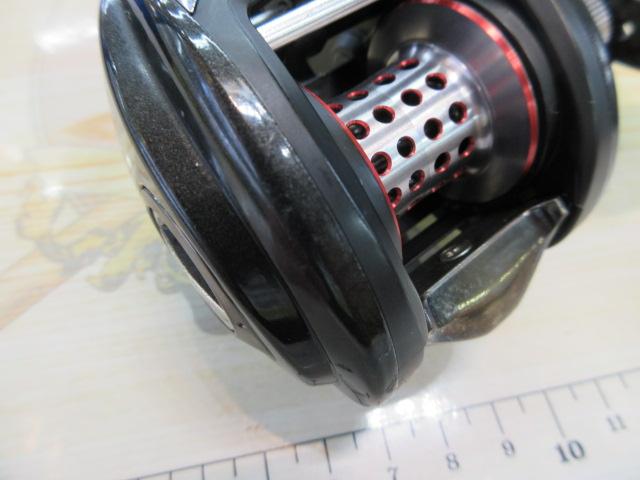 レボ エリート8 (シルバースプール)