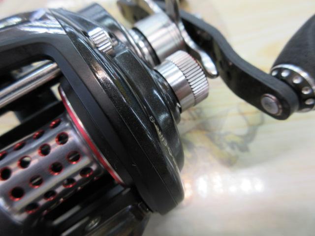 レボ エリート8 (シルバースプール)