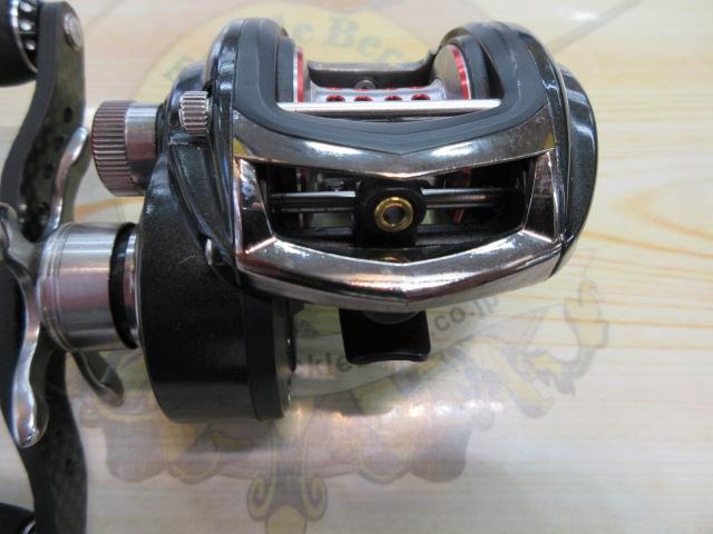 レボ エリート8 (シルバースプール)