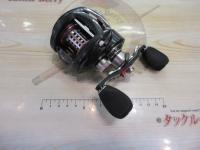 レボ エリート8 (シルバースプール)