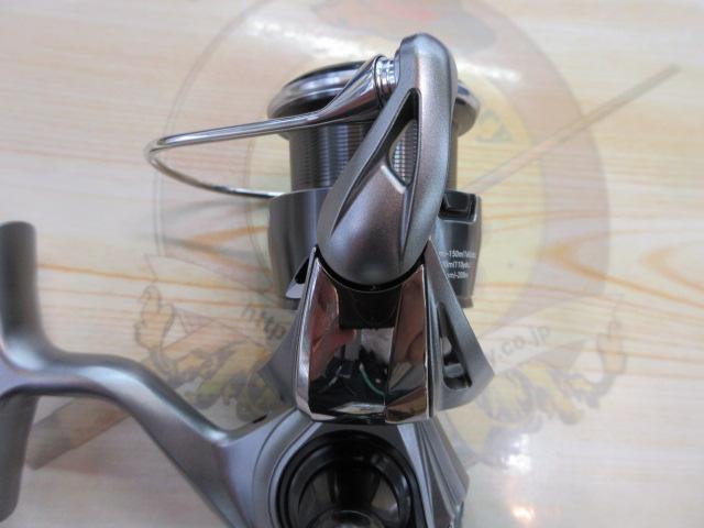 25カルディア LT2500