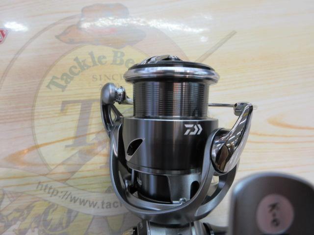 ２５カルディア LT2500 DAIWA（釣り） (DAIWA/ダイワ) 25カルディア LT2500 (442469