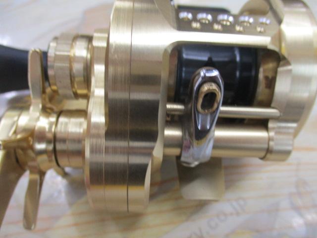 21カルカッタコンクエスト 100HG