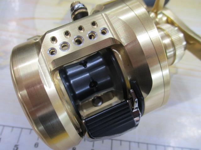 21カルカッタコンクエスト 100HG｜＠ベリーネット 日本最大新品
