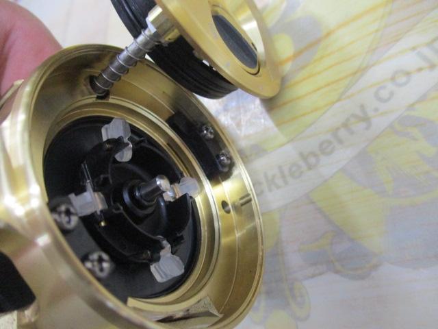 21カルカッタコンクエスト 100HG