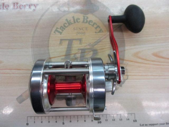 CR2000クレイザー船PE4号200M糸ナシ