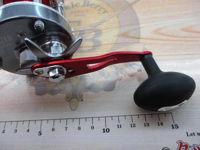 CR2000クレイザー船PE4号200M糸ナシ