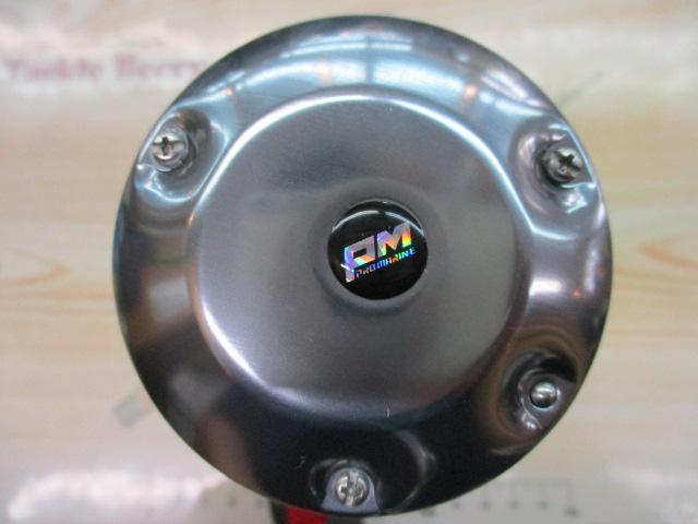 CR2000クレイザー船PE4号200M糸ナシ