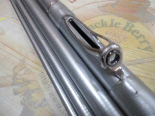 HSリーガルISO 2-53I｜＠ベリーネット 日本最大新品中古釣具WEB