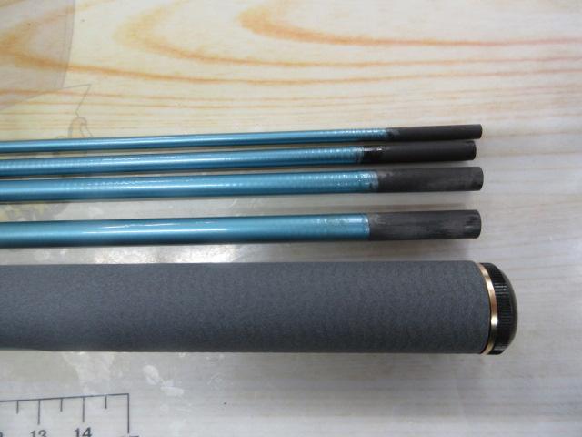 スペシャルセレクトマジカルレングス細流小継SP2.1M