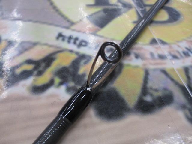 カラマレッティーUX 23GCALUS-7102M