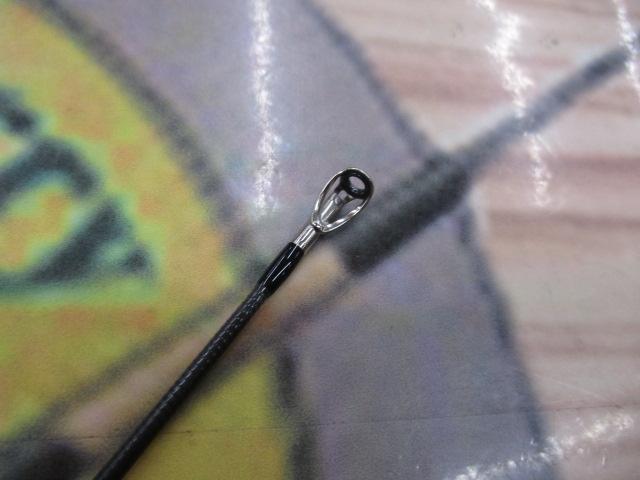 カラマレッティーUX 23GCALUS-7102M