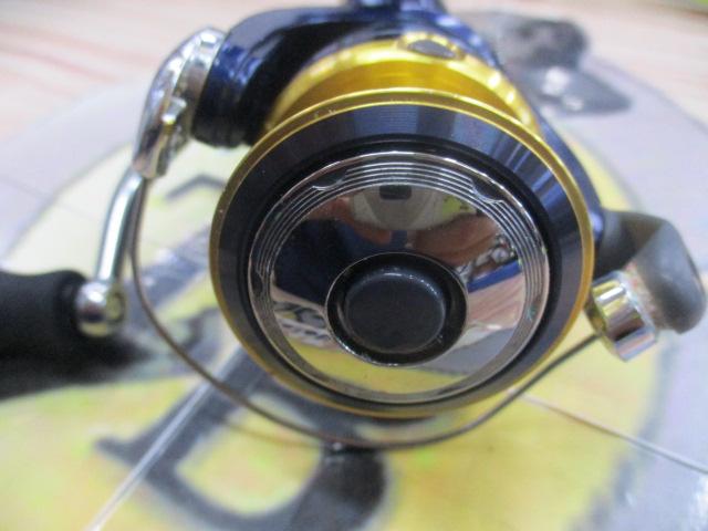 シマノ(Shimano)☆13アオリスタBB（AORISTA BB） C3000HG