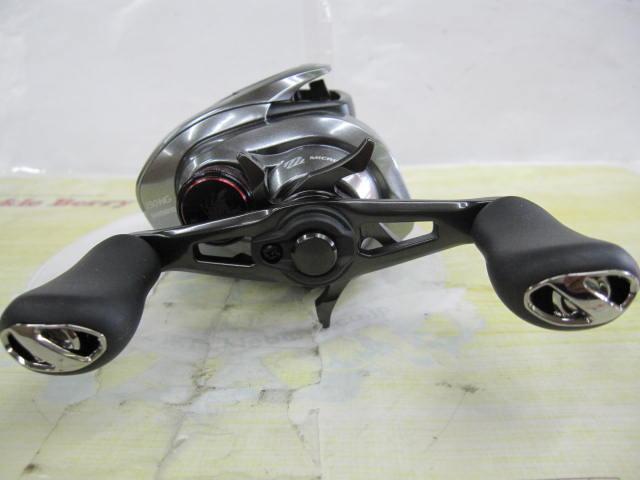 21スコーピオンdc 150HG Amazon.com : Shimano 21 Scorpion DC 150HG Right : Sports