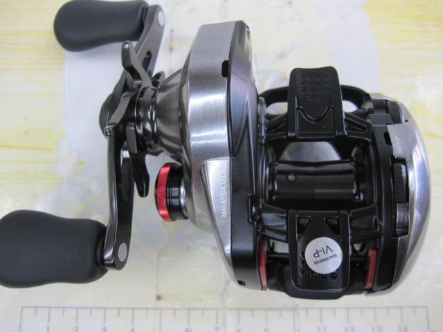 ハイコスパのシマノ 21スコーピオンDC 150HGを使ってきたので