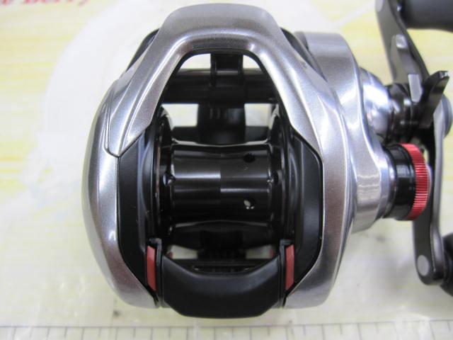 21スコーピオンDC 150HG｜＠ベリーネット 日本最大新品中古釣具