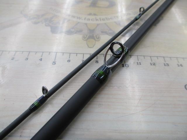 オロチX10 F3-610XT 2P RAPID VIPER