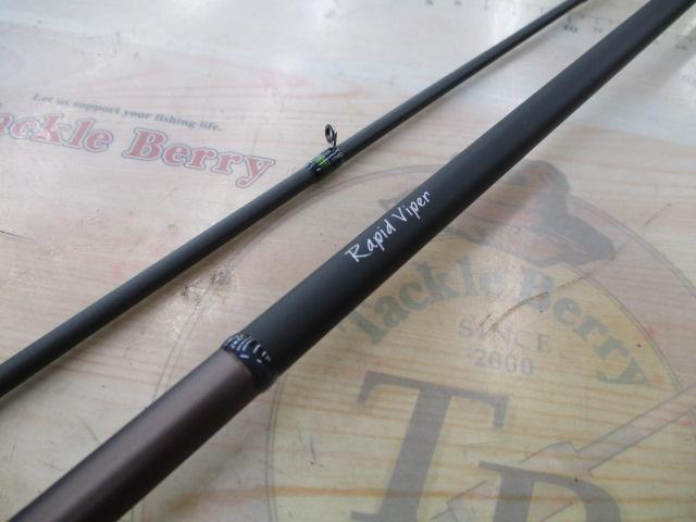 オロチX10 F3-610XT 2P RAPID VIPER