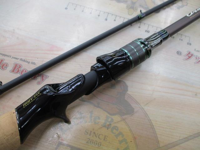 オロチX10 F3-610XT 2P RAPID VIPER