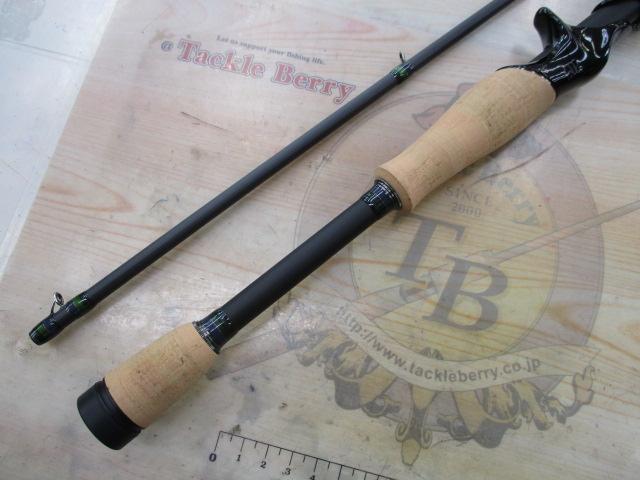 オロチX10 F3-610XT 2P RAPID VIPER