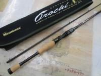 オロチX10 F3-610XT 2P RAPID VIPER