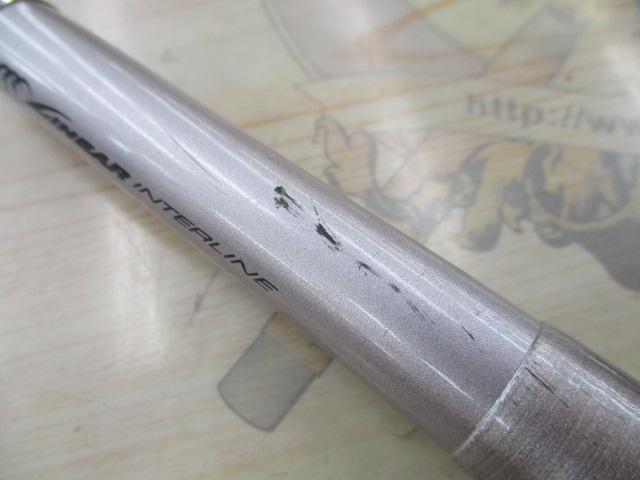 HXIL飛竜 1-45｜＠ベリーネット 日本最大新品中古釣具WEBショップ