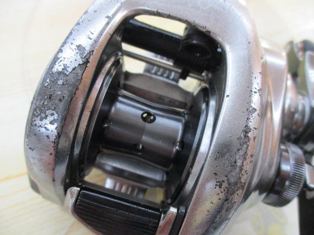 18バンタムMGL PG Amazon | シマノ(SHIMANO) ベイトリール 両軸 ブラックバス 18