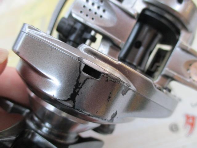 シマノ　バンタムMGL PG 新品未使用品 楽天市場】シマノ SHIMANO ベイトリール バンタム MGL PG 【中古