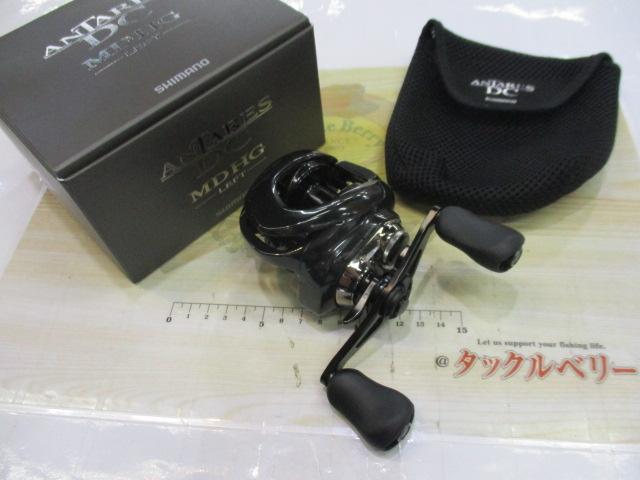 23アンタレスDC MD HG LEFT｜＠ベリーネット 日本最大新品中古