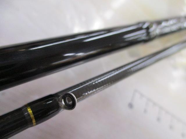 クロステージ CRX-862E｜＠ベリーネット 日本最大新品中古釣具