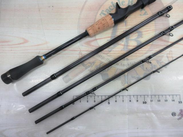 プルクラ62B｜＠ベリーネット 日本最大新品中古釣具WEBショップ