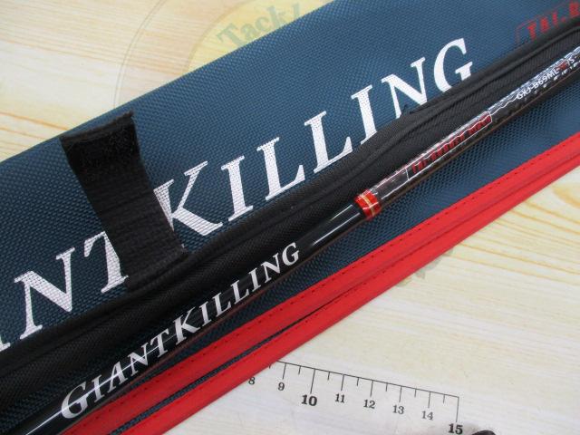 ジャイアントキリング GXJ-B69MLTR/S