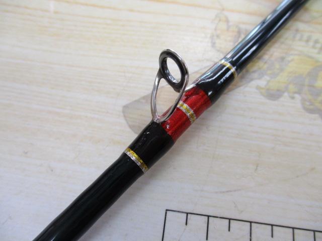 ジャイアントキリング GXJ-B69MLTR/S