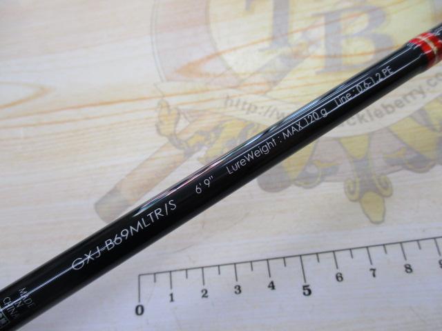 ジャイアントキリング GXJ-B69MLTR/S