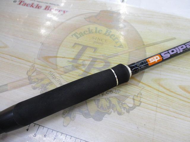 ソルパラ SPS-862EH｜＠ベリーネット 日本最大新品中古釣具WEB