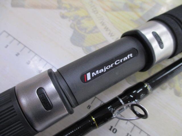 『5年保証』 クロステージ 日本最大新品中古 CRX-1002LSJ｜＠ベリーネット ロッド