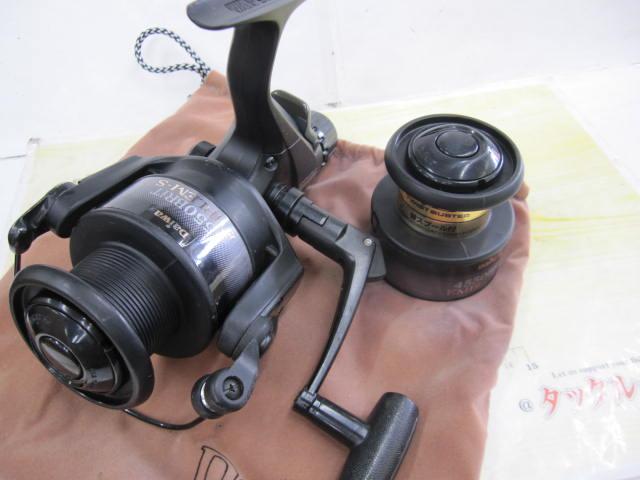 エンブレムS 4550BRiT