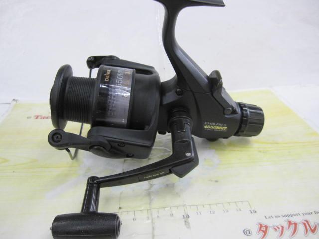 ダイワ　エンブレムS ダイワ エンブレムS Daiwa EMBLEM-S 3000C - メルカリ