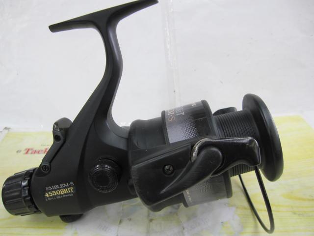 エンブレムS 4550BRiT