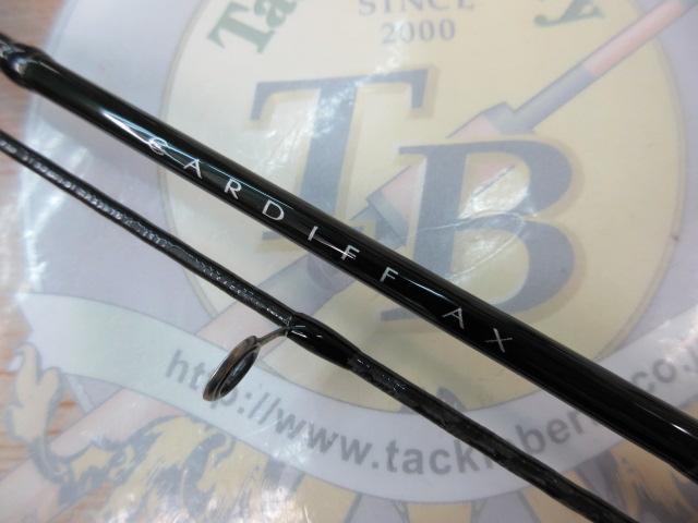 21カーディフAX S62XUL-F