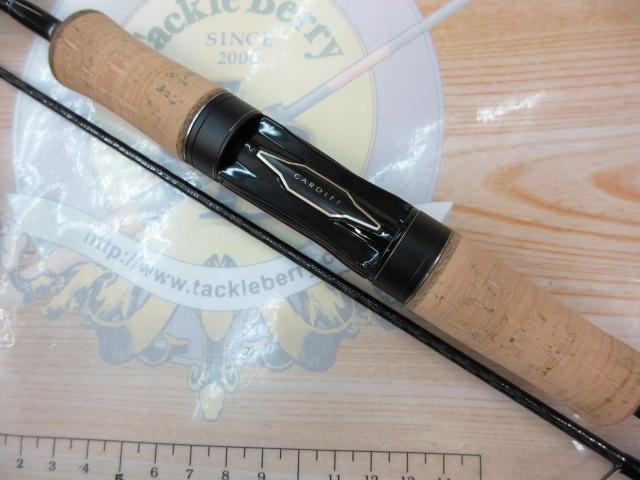 21カーディフAX S62XUL-F