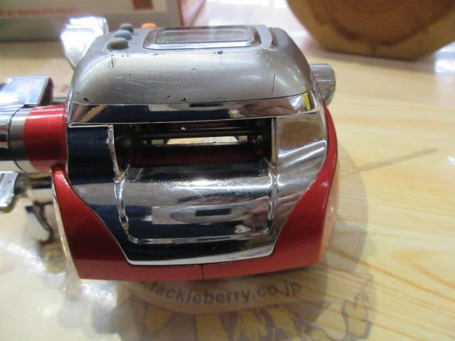 シーボーグ 400FBe