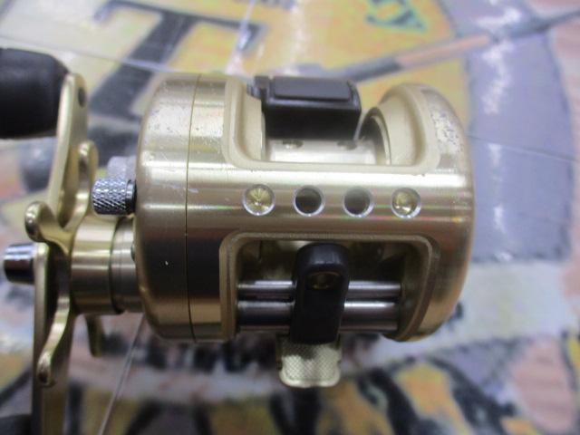 カルカッタ50XT カルカッタ50XT